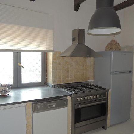 Sisto V Pozzuoli Exterior foto