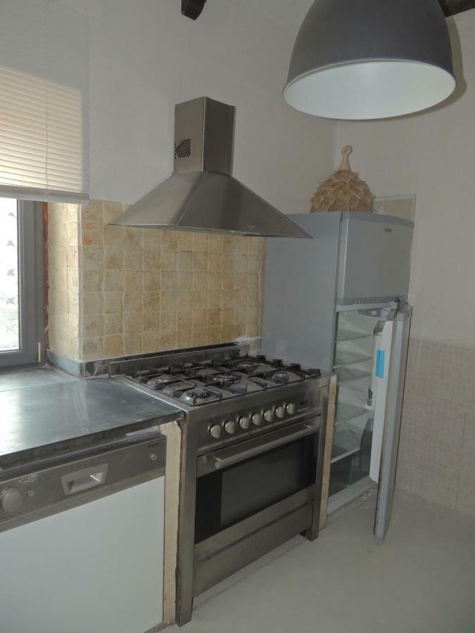 Sisto V Pozzuoli Exterior foto