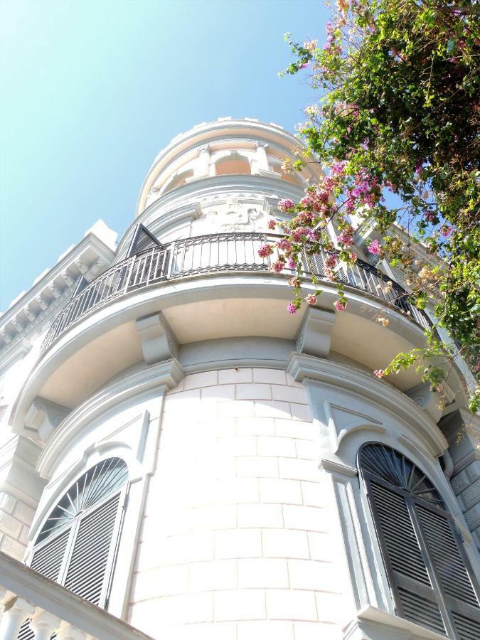 Sisto V Pozzuoli Exterior foto