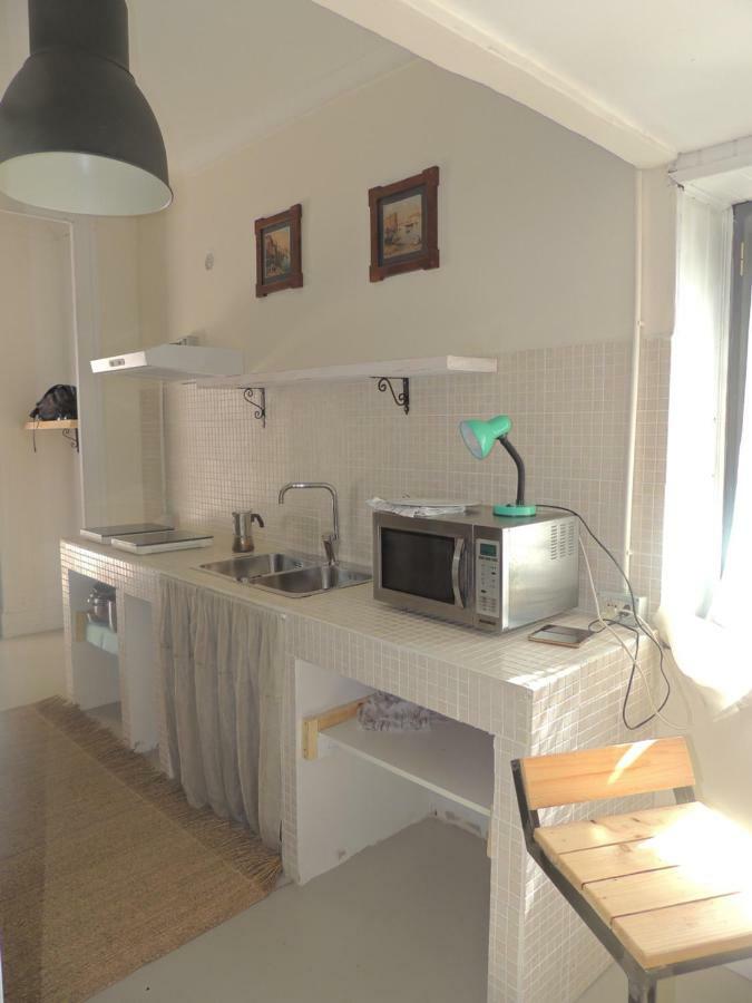 Sisto V Pozzuoli Exterior foto